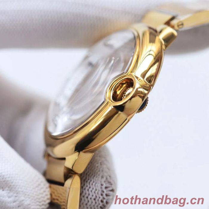 Cartier Watch CTW00514-1 Cartier Watch CTW00514-1