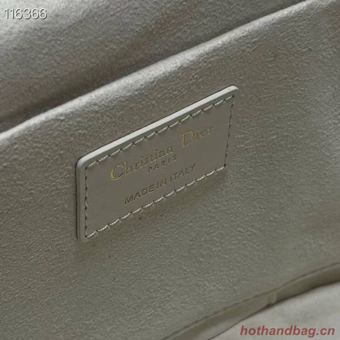 MEDIUM CD SIGNATURE VANITY CASE Calfskin with Embossed CD Signature S2202UTZQ Latte MEDIUM CD SIGNATURE VANITY CASE Calfskin with Embossed CD Signature S2202UTZQ Latte