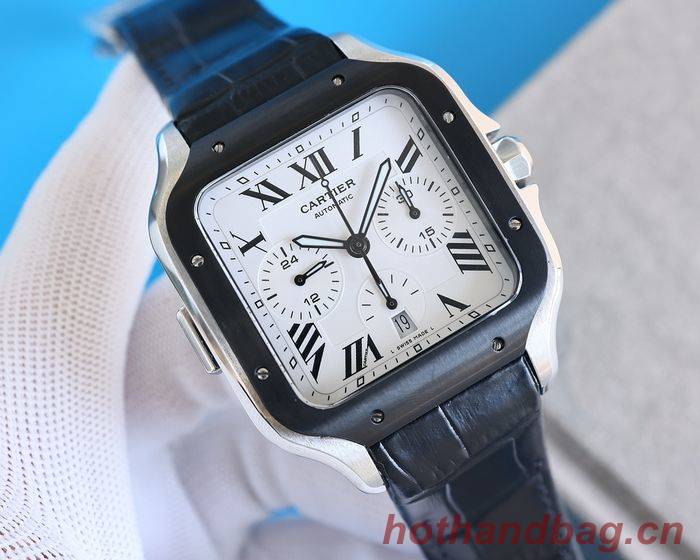 Cartier Watch CTW00516-1 Cartier Watch CTW00516-1