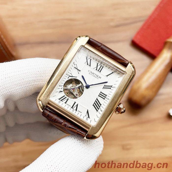 Cartier Watch CTW00523-1 Cartier Watch CTW00523-1