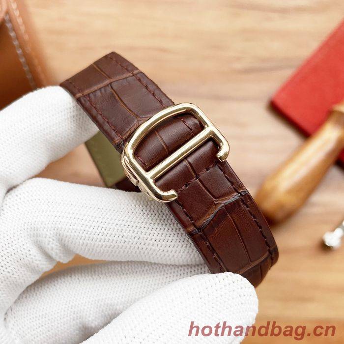 Cartier Watch CTW00523-1 Cartier Watch CTW00523-1