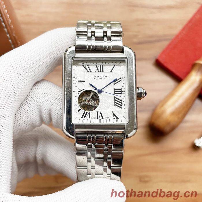 Cartier Watch CTW00524-2 Cartier Watch CTW00524-2