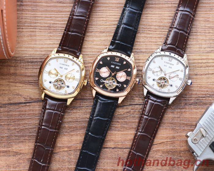 Cartier Watch CTW00528-1 Cartier Watch CTW00528-1