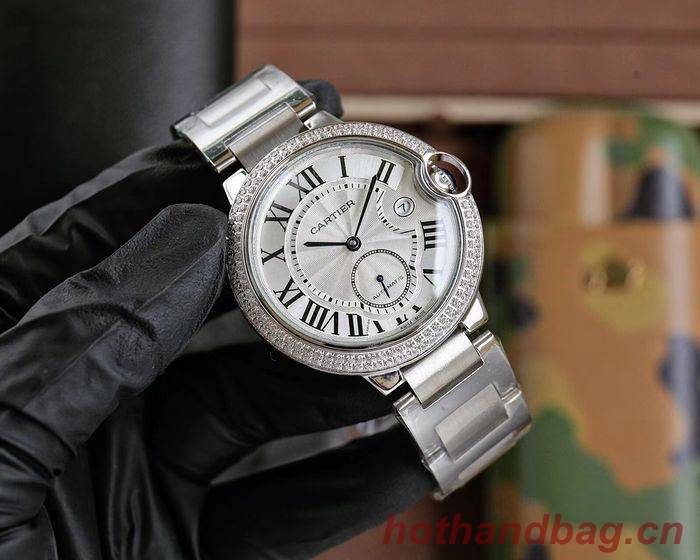 Cartier Watch CTW00531-1 Cartier Watch CTW00531-1