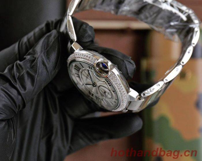 Cartier Watch CTW00531-1 Cartier Watch CTW00531-1