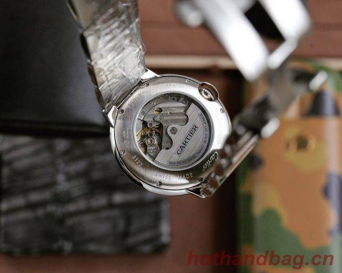 Cartier Watch CTW00531-1 Cartier Watch CTW00531-1