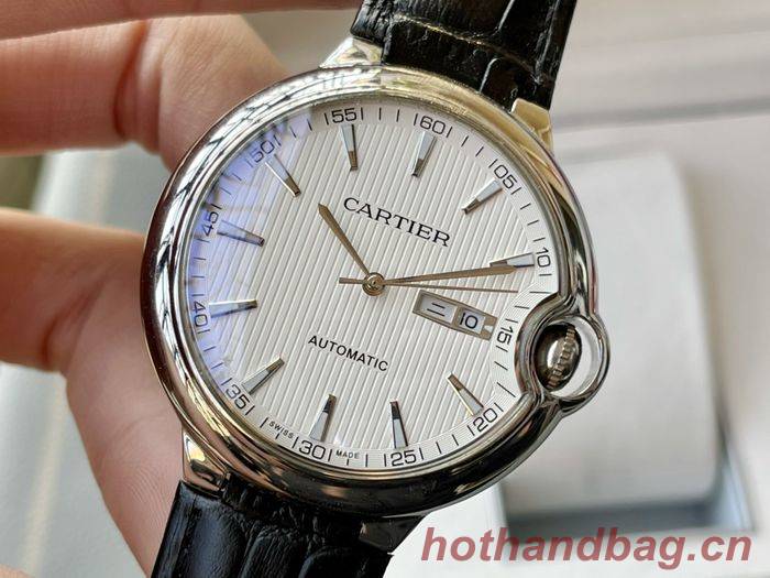 Cartier Watch CTW00535-1 Cartier Watch CTW00535-1