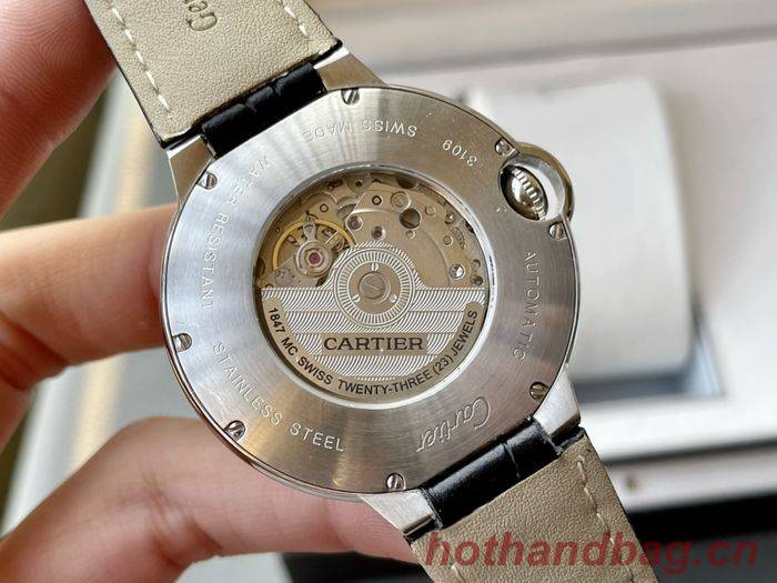 Cartier Watch CTW00535-1 Cartier Watch CTW00535-1