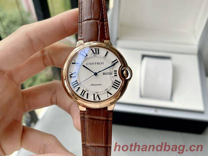 Cartier Watch CTW00550-3 Cartier Watch CTW00550-3