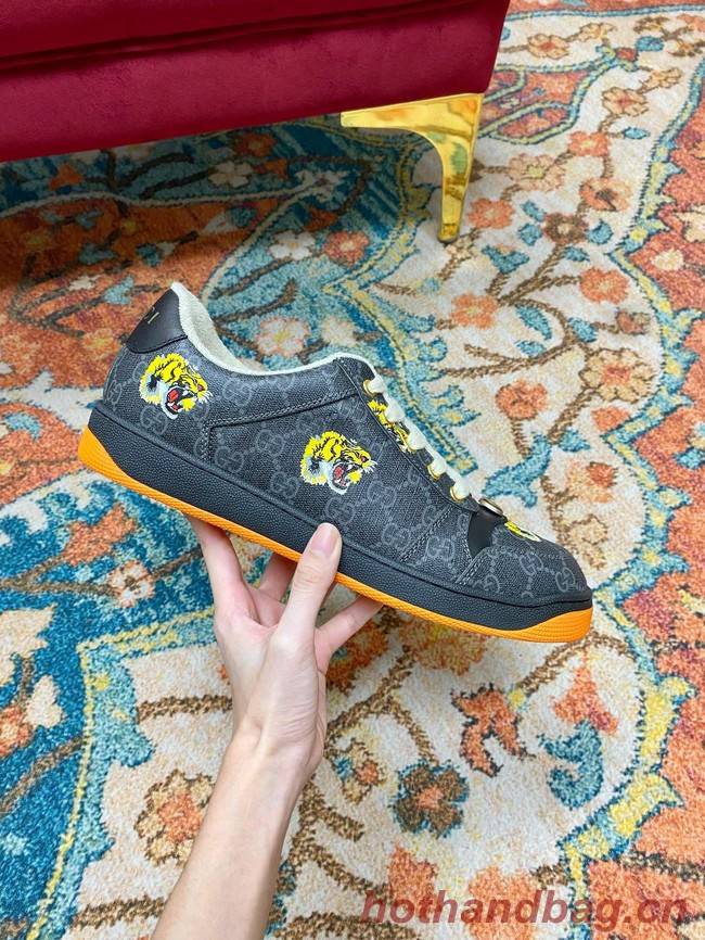 Gucci GG Sneaker Shoes 93517-5