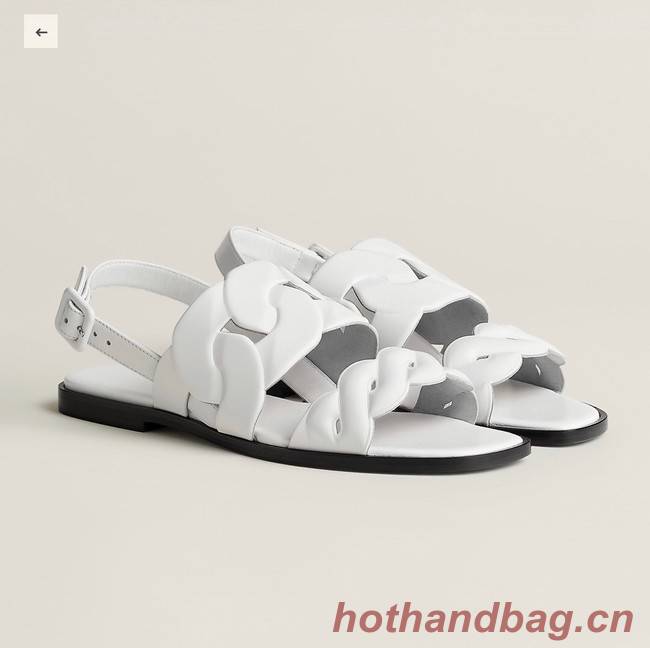 Hermes Sandal 93522-2