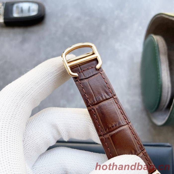 Cartier Watch CTW00611-1