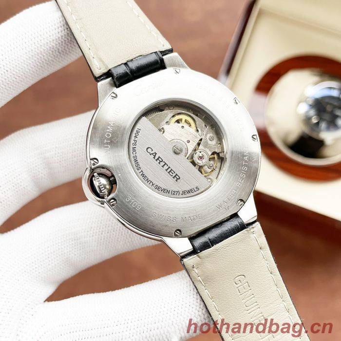 Cartier Watch CTW00626-1 Cartier Watch CTW00626-1