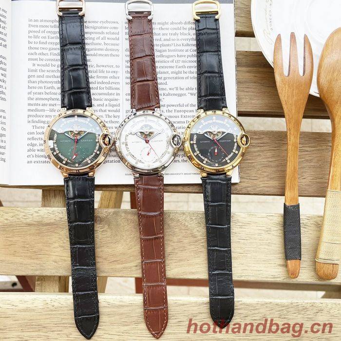 Cartier Watch CTW00644-1 Cartier Watch CTW00644-1