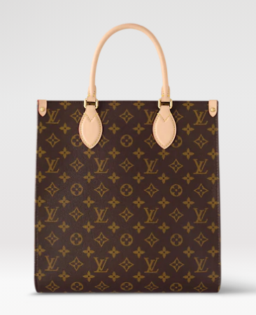 Louis Vuitton Sac Plat PM M46263 Louis Vuitton Sac Plat PM M46263