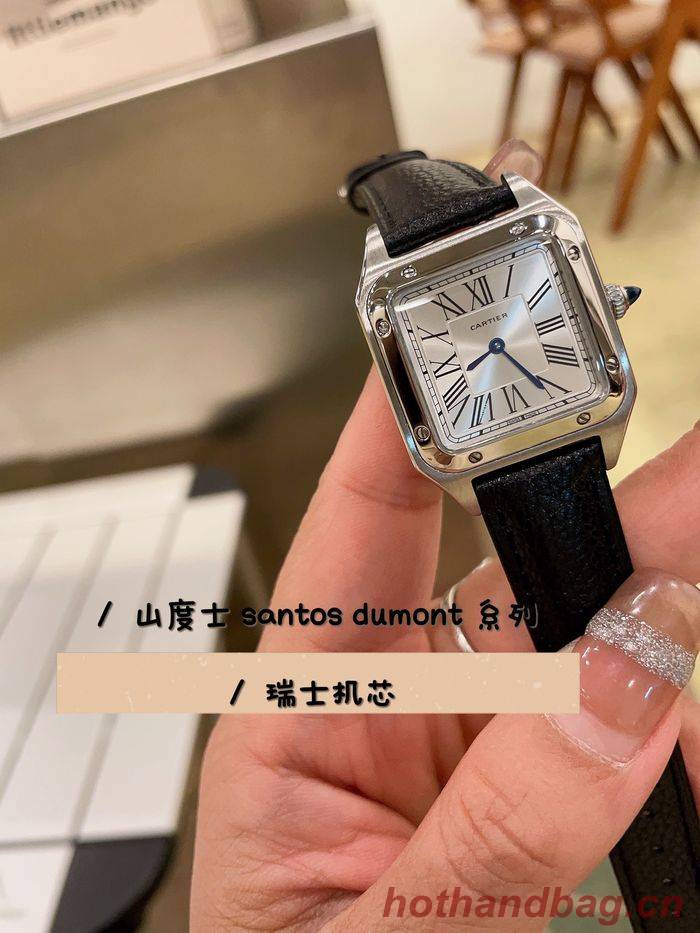 Cartier Watch CTW00670 Cartier Watch CTW00670