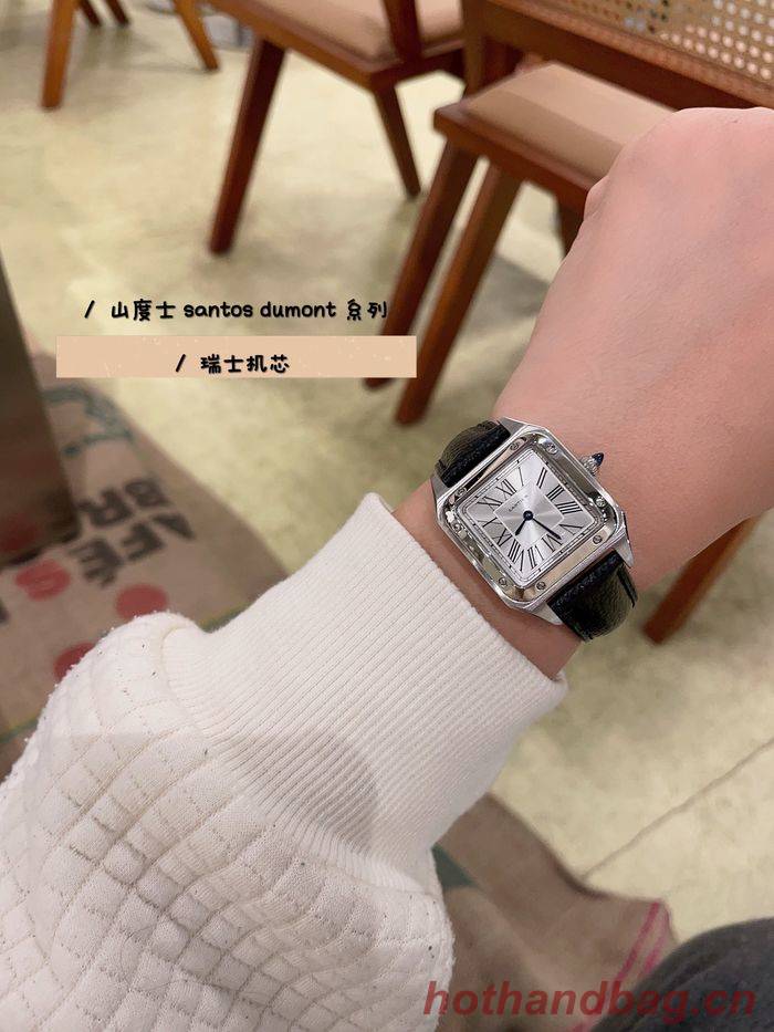 Cartier Watch CTW00670 Cartier Watch CTW00670