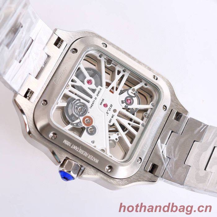 Cartier Watch CTW00671 Cartier Watch CTW00671