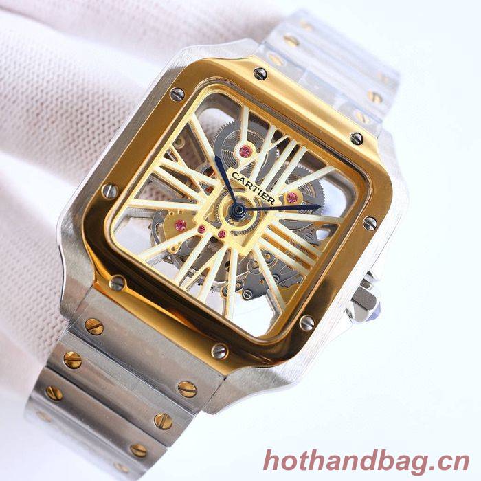 Cartier Watch CTW00672 Cartier Watch CTW00672