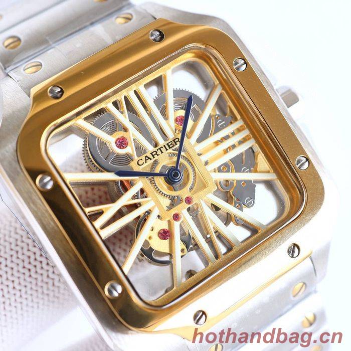 Cartier Watch CTW00672 Cartier Watch CTW00672