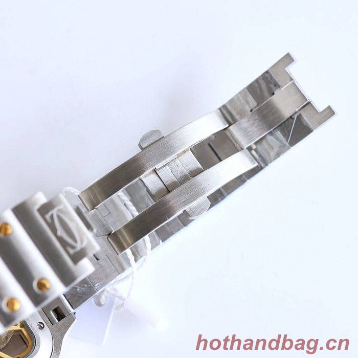 Cartier Watch CTW00672 Cartier Watch CTW00672