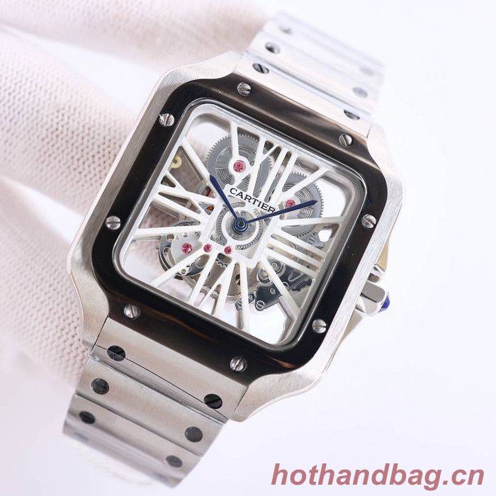 Cartier Watch CTW00675 Cartier Watch CTW00675