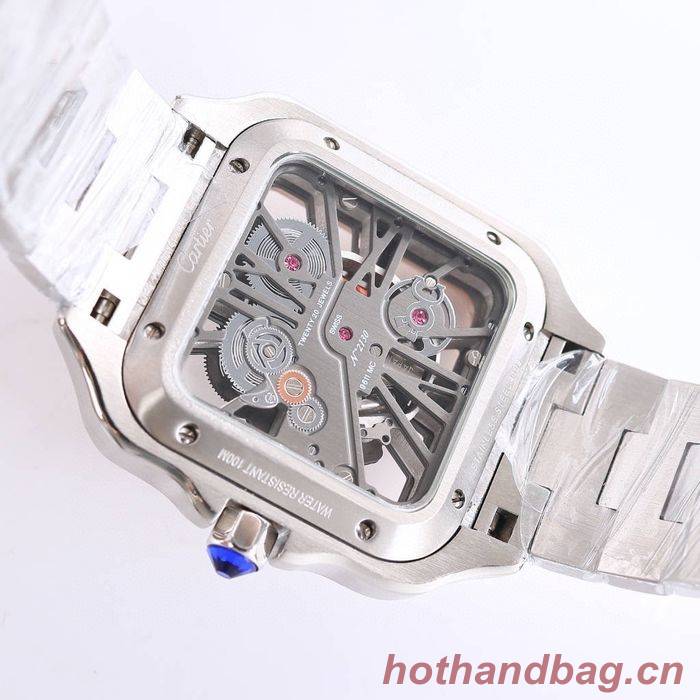 Cartier Watch CTW00678 Cartier Watch CTW00678