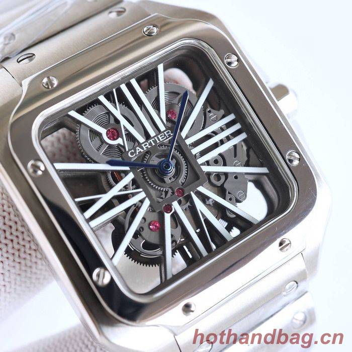 Cartier Watch CTW00681 Cartier Watch CTW00681