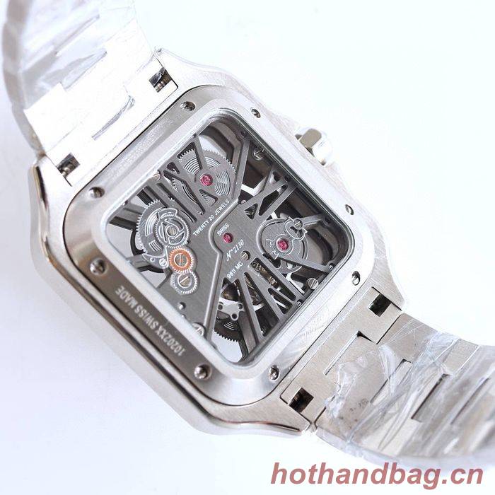 Cartier Watch CTW00681 Cartier Watch CTW00681