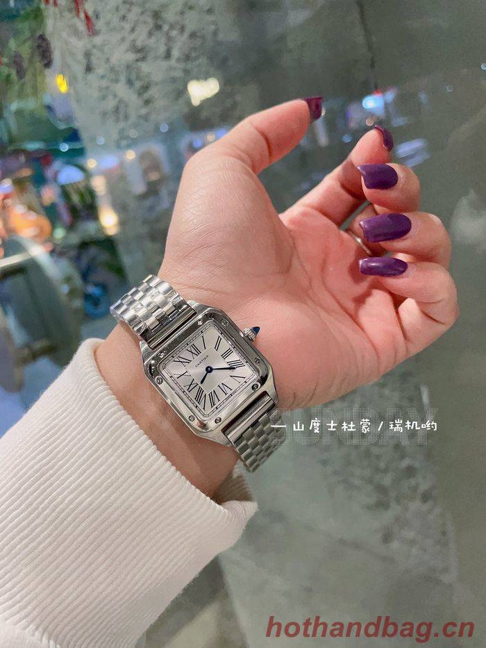 Cartier Watch CTW00690