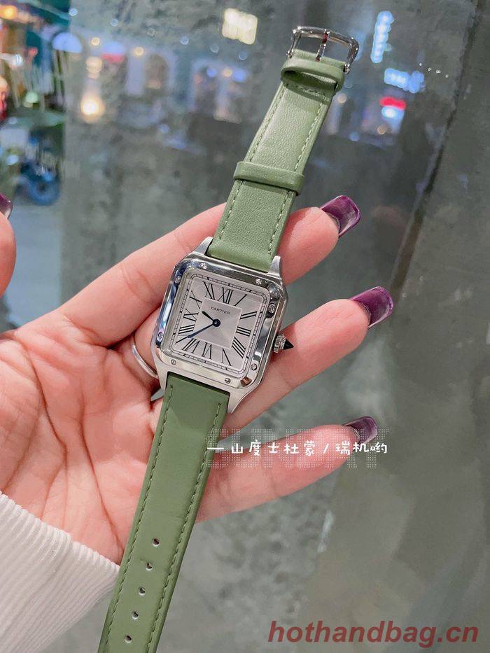 Cartier Watch CTW00694 Cartier Watch CTW00694