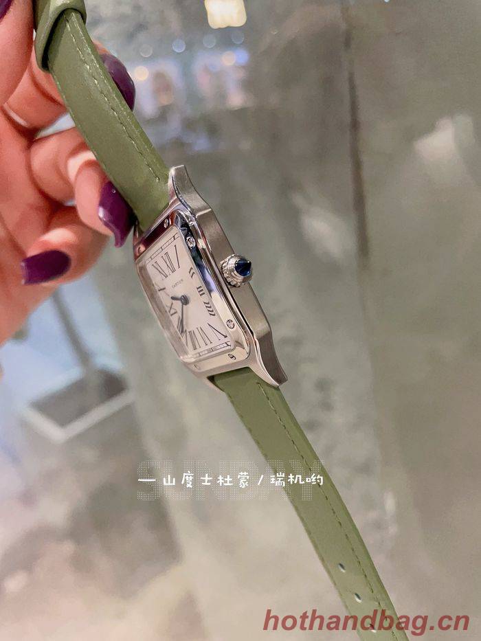 Cartier Watch CTW00694 Cartier Watch CTW00694