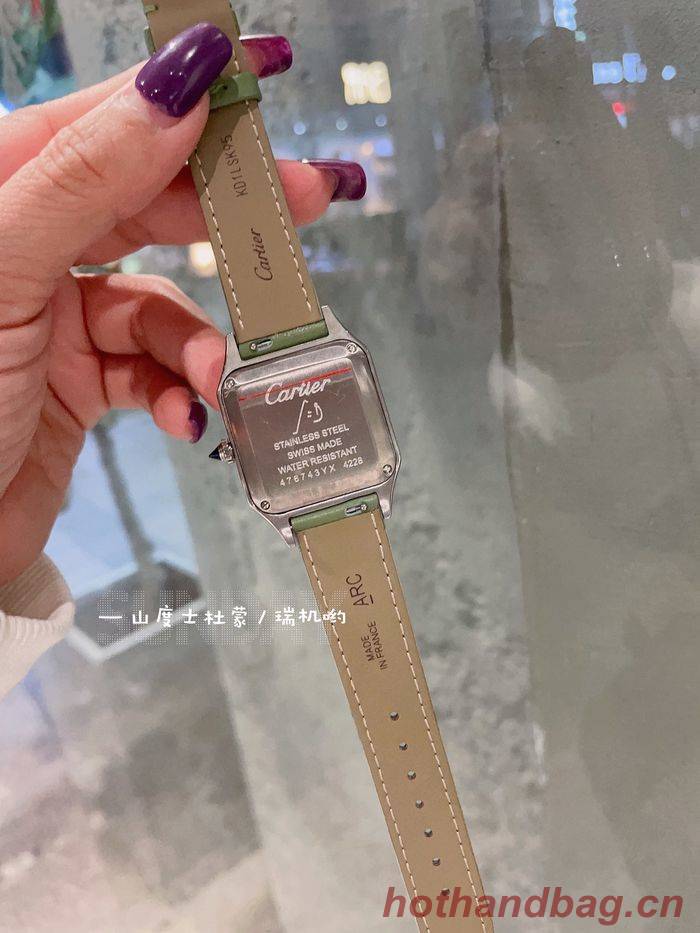 Cartier Watch CTW00694 Cartier Watch CTW00694