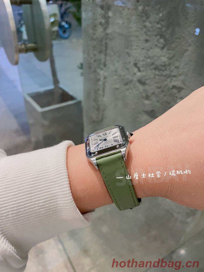 Cartier Watch CTW00694 Cartier Watch CTW00694