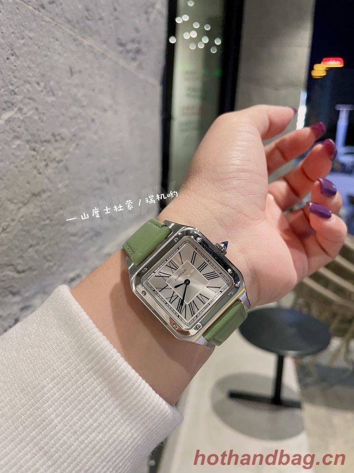 Cartier Watch CTW00694 Cartier Watch CTW00694