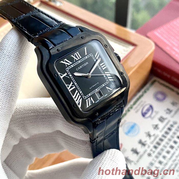 Cartier Couple Watch CTW00702 Cartier Couple Watch CTW00702