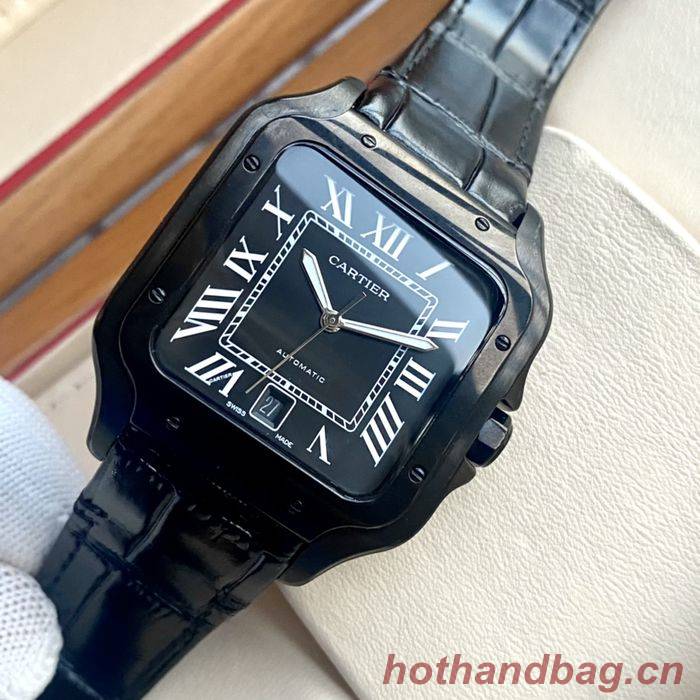Cartier Couple Watch CTW00702 Cartier Couple Watch CTW00702
