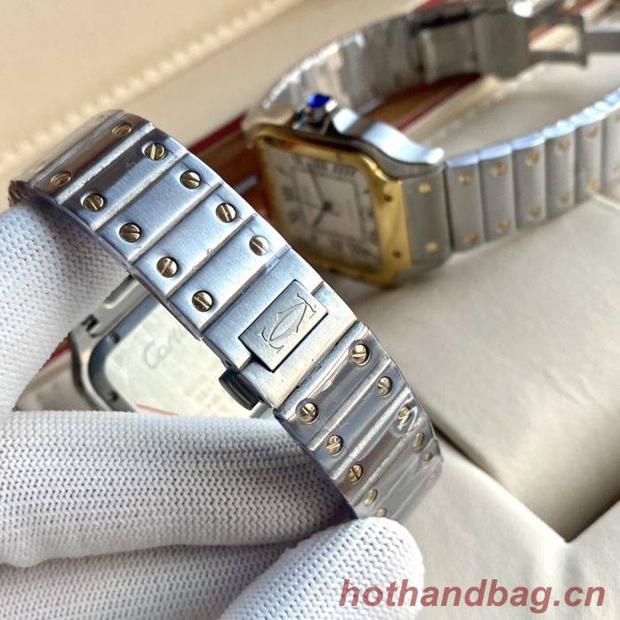 Cartier Couple Watch CTW00704 Cartier Couple Watch CTW00704