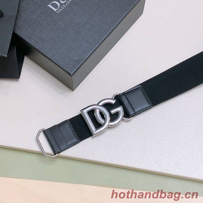Dolce&Gabbana Belt 40MM DGB00013 Dolce&Gabbana Belt 40MM DGB00013