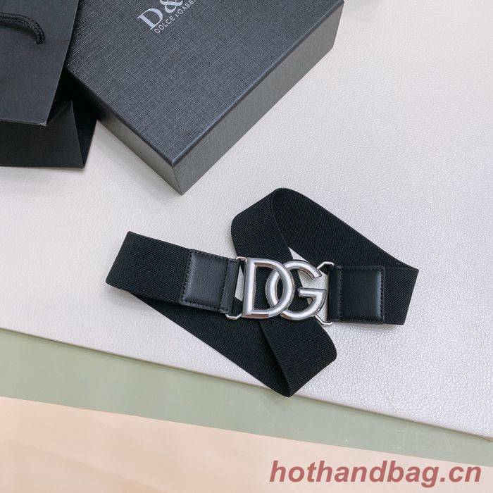 Dolce&Gabbana Belt 40MM DGB00013 Dolce&Gabbana Belt 40MM DGB00013