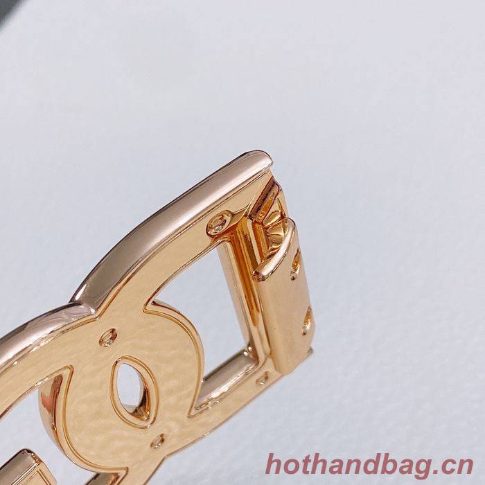 Dolce&Gabbana Belt 40MM DGB00014 Dolce&Gabbana Belt 40MM DGB00014