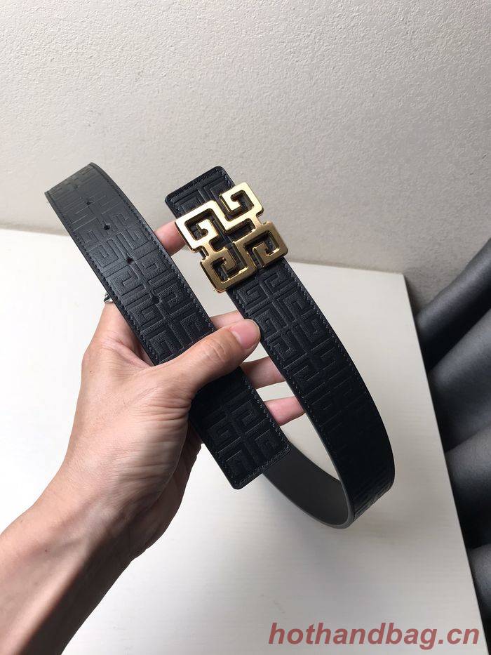 Givenchy Belt 40MM GIB00002 Givenchy Belt 40MM GIB00002