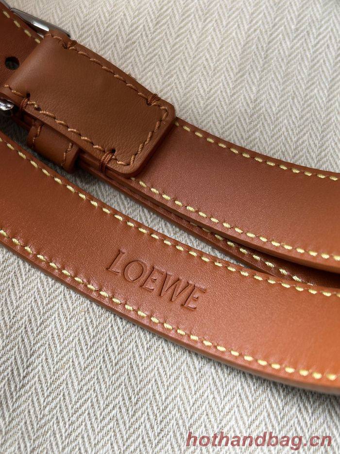 Loewe Belt 20MM LOB00060 Loewe Belt 20MM LOB00060