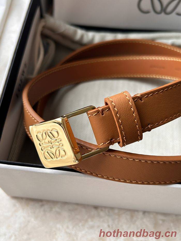 Loewe Belt 20MM LOB00061 Loewe Belt 20MM LOB00061