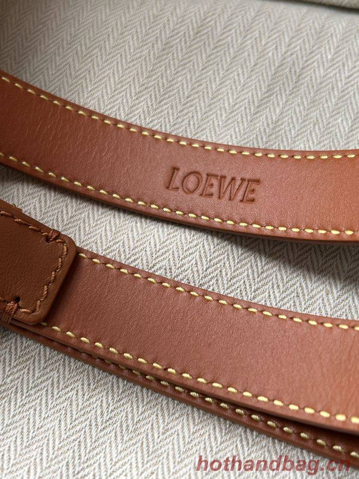 Loewe Belt 20MM LOB00061 Loewe Belt 20MM LOB00061