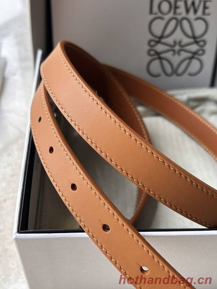 Loewe Belt 20MM LOB00061 Loewe Belt 20MM LOB00061
