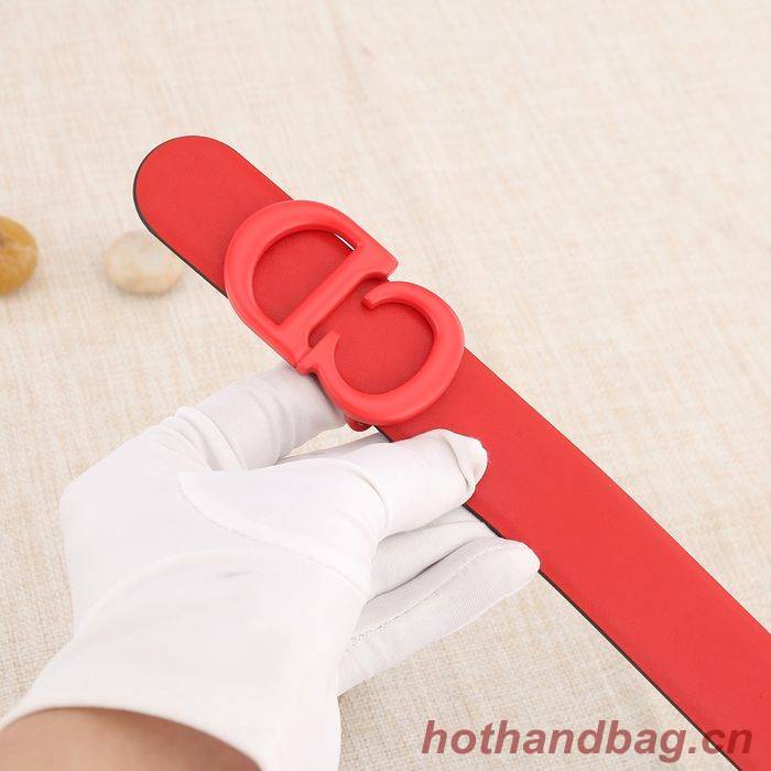 Dior Belt 30MM DIB00020-1 Dior Belt 30MM DIB00020-1