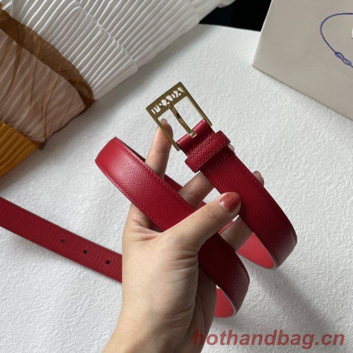 Prada Belt 25MM PRB00094 Prada Belt 25MM PRB00094