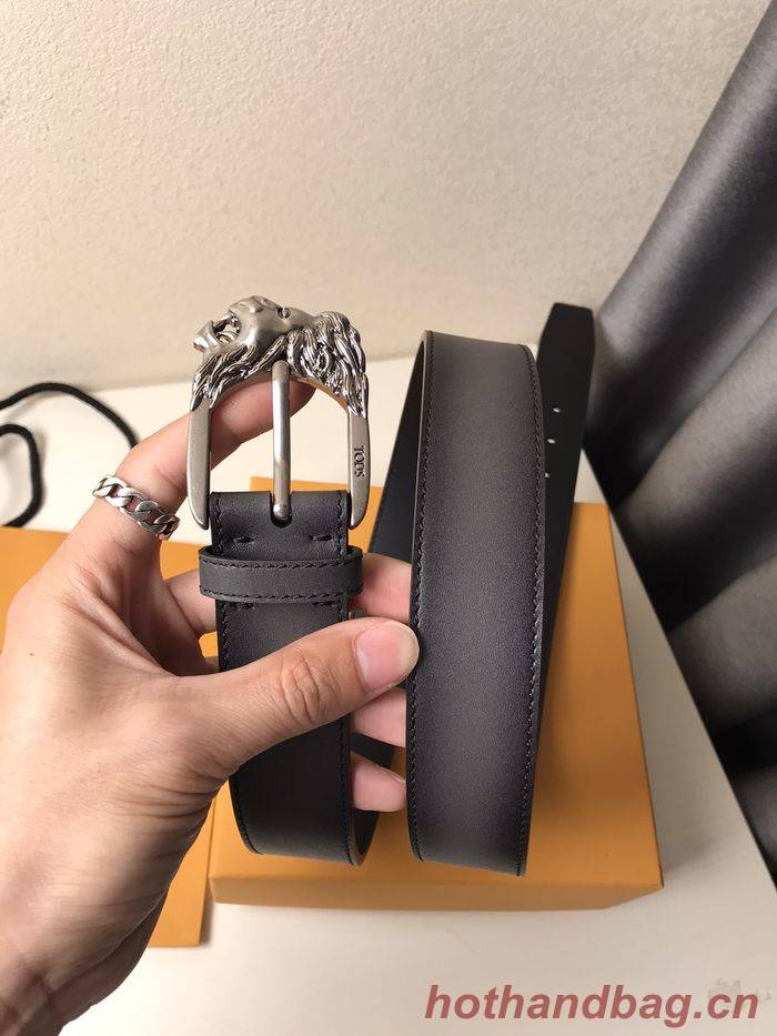 TODS Belt 35MM TOB00007 TODS Belt 35MM TOB00007