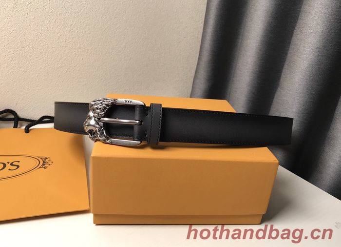 TODS Belt 35MM TOB00007 TODS Belt 35MM TOB00007